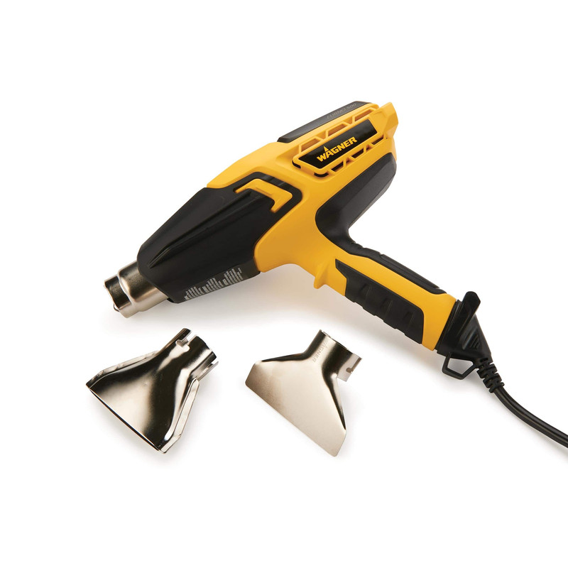 Furno 500 Dual-Temperature Heat Gun